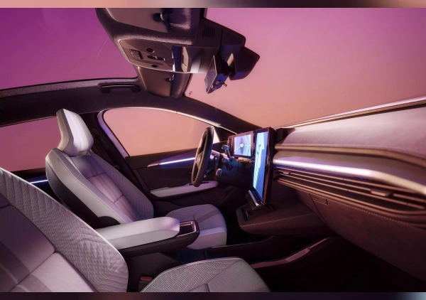 Renault Scenic imagen 1